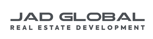 شعار JAD Global Real Estate Development